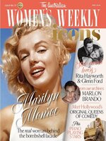 Australian Women's Weekly Icons